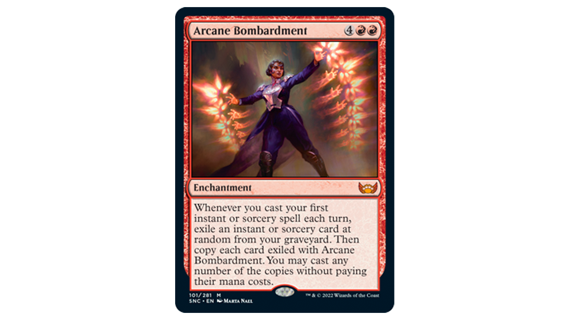 The Best MTG New Capenna cards Dicebreaker